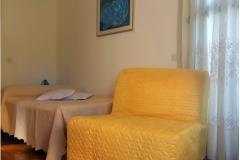 Appartements Nena Appartement 1 – Studio foto 4