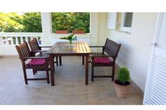 Appartements Nena Appartement 2 – Dvosobni foto 4