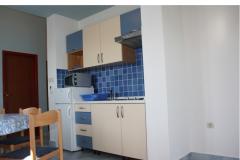 Appartements MarMar Appartement 1 – Sea foto 1