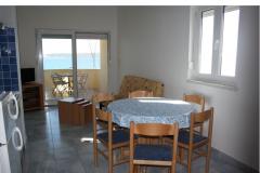 Appartements MarMar Appartement 1 – Sea foto 2