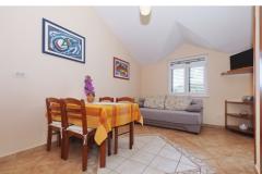 Appartements Suzana Appartement 2 – Apartman 2 foto 2
