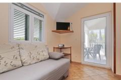 Appartements Suzana Appartement 2 – Apartman 2 foto 3