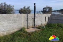 Holiday homes Twins by the sea Chambre 3 – + tent foto 3