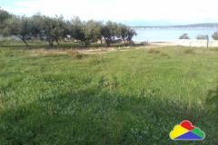 Holiday homes Twins by the sea Chambre 3 – + tent foto 4