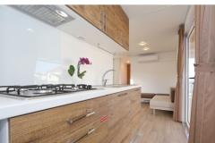 Apartmani Kamp Ortić Appartement 1 – A5 foto 1