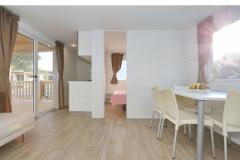 Apartmani Kamp Ortić Appartement 1 – A5 foto 2