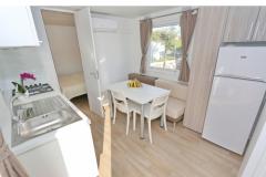 Apartmani Kamp Ortić Appartement 2 – A4 foto 2