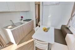 Apartmani Kamp Ortić Appartement 2 – A4 foto 3