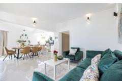 Appartements Villa Esperanza Appartement 3 – superior foto 4