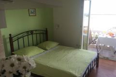 Appartements Villa Esperanza Appartement 1 – studio app foto 1