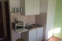 Appartements Villa Esperanza Appartement 1 – studio app foto 2