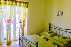 Appartements Villa Esperanza Appartement 1 – studio app foto 4