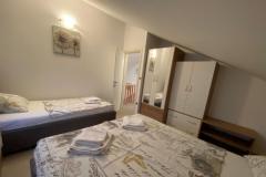 Appartements Andjela Appartement 1 – A2 foto 3