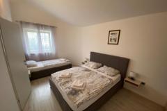 Appartements Andjela Appartement 2 – A3 foto 5