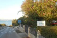 Appartements Ankica Appartement 1 – Ankica-A foto 1