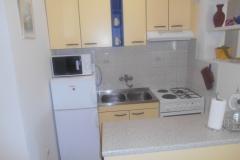 Appartements Ankica Appartement 2 – Ankica-B foto 4