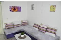 Appartements Villa  Antonija  Appartement 1 – Apartman 1 foto 2