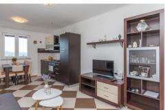 Appartements Bukvić Appartement 1 – Rivanj foto 1