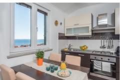 Appartements Bukvić Appartement 1 – Rivanj foto 3