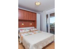 Appartements Bukvić Appartement 1 – Rivanj foto 4