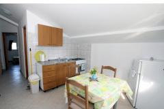 Appartements Darko Appartement 3 – Apartman C foto 1