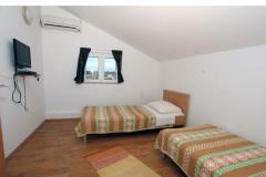 Appartements Darko Appartement 3 – Apartman C foto 2