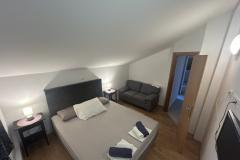 Appartements Darko Appartement 3 – Apartman C foto 3