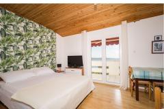 Appartements Neda  Appartement 3 – četvorka foto 1