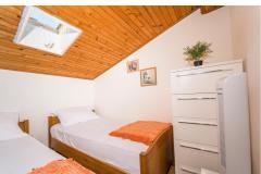 Appartements Neda  Appartement 3 – četvorka foto 2