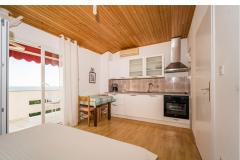 Appartements Neda  Appartement 3 – četvorka foto 4