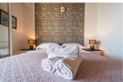 Appartements Neda  Appartement 1 – studio foto 2