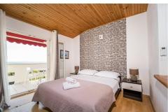 Appartements Neda  Appartement 1 – studio foto 3