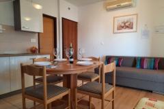 Appartements Niksa Appartement 1 foto 2