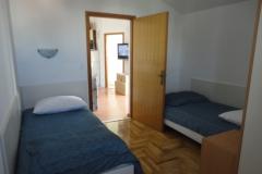 Appartements Marijana  Appartement 1 – Apartman 1 foto 3