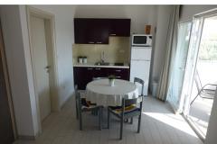 Appartements 2a Appartement 2 – Apartman M foto 1