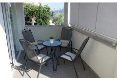 Appartements 2a Appartement 2 – Apartman M foto 2