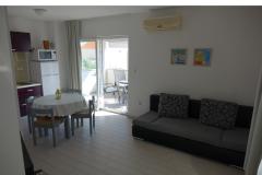 Appartements 2a Appartement 2 – Apartman M foto 3