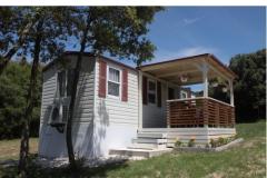 Mobile home Plat Kožino Appartement 1 – PlatKožino foto 1