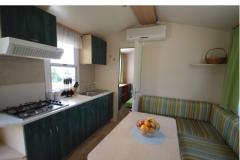 Mobile home Plat Kožino Appartement 1 – PlatKožino foto 2