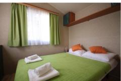Mobile home Plat Kožino Appartement 1 – PlatKožino foto 4