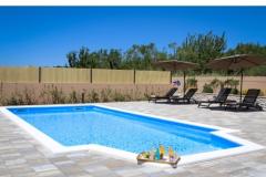  Maison avec piscine - Villa Marijana  Appartement 2 – Apartman 1 foto 2
