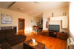  Maison avec piscine - Villa Marijana  Appartement 2 – Apartman 1 foto 5