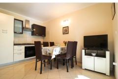  Maison avec piscine - Villa Marijana  Appartement 3 – Apartman 2 foto 5
