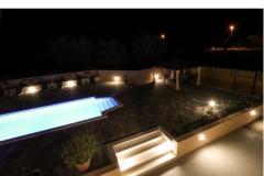  Maison avec piscine - Villa Marijana  Appartement 4 – Apartman 3 foto 1