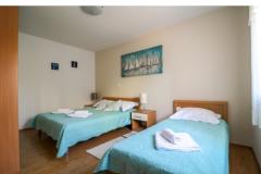  Maison avec piscine - Villa Marijana  Appartement 4 – Apartman 3 foto 3