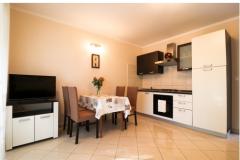  Maison avec piscine - Villa Marijana  Appartement 4 – Apartman 3 foto 4