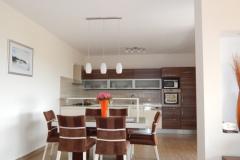  Maison avec piscine - Villa Marijana  Appartement 1 – House foto 1