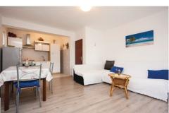 Appartements Andrijana Pirovac Appartement 1 – NEDA D. foto 3
