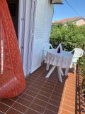 Appartements Andrijana Pirovac Appartement 4 – BORE 2+1/2 foto 3