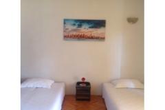 Appartements Andrijana Pirovac Appartement 3 – BORE 4+2 foto 4